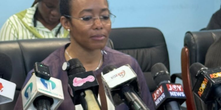 Zanetor Drives Science, Innovation and Green Agenda in Engagement With CSIR, E-Waste Recycling Ghana 1 ZA1