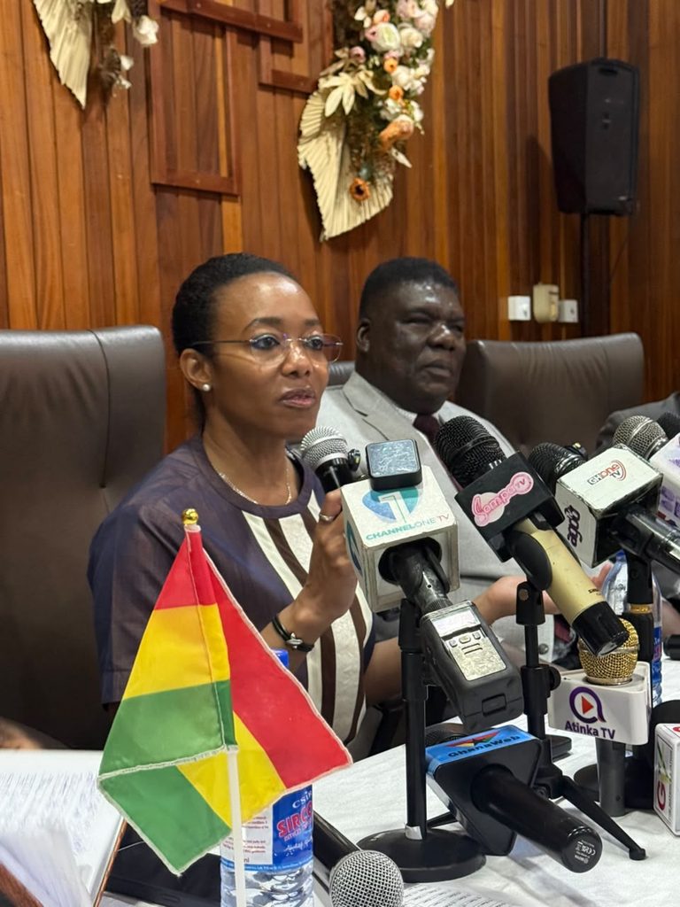 Zanetor Drives Science, Innovation and Green Agenda in Engagement With CSIR, E-Waste Recycling Ghana 3 ZA3