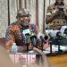Cocoa Producer Price rises to GH¢2,650 per bag as farmers secure 71.18% of Gross FOB value 8 Cocoa Producer Price rises to GH¢2,650 per bag as farmers secure 71.18% of Gross FOB value