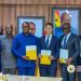 Jinapor Signs MoUs with Eni, Vitol and GNPC for Tano Basin Acreages 8 Jinapor Signs MoUs with Eni, Vitol and GNPC for Tano Basin Acreages