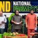 2026 National Best Farmer to Receive GH¢1.2m, Pickup, Tractor and Italy Trip
