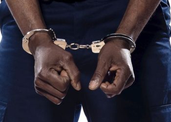10 Arrested Over Drug Trafficking at Ghana Ports
