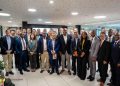 COCOBOD Engages International Trading Partners Ahead of the 2026/27 Cocoa Season