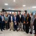 COCOBOD Engages International Trading Partners Ahead of the 2026/27 Cocoa Season