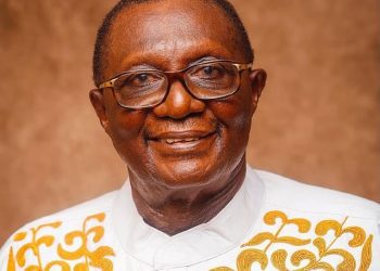 Nii Armah Ashitey Announces NDC Chairmanship Bid with Strong Grassroots Empowerment 1 Nii Armah Ashitey Announces NDC Chairmanship Bid with Strong Grassroots Empowerment
