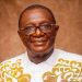 Nii Armah Ashitey Announces NDC Chairmanship Bid with Strong Grassroots Empowerment 11 Nii Armah Ashitey Announces NDC Chairmanship Bid with Strong Grassroots Empowerment