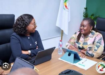 WHO Hails Ghana Medical Trust Fund’s First-Year Impact, Calls for Sustainable Financing