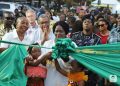 14th Ghana Garden and Flower Show Opens with Focus on Green Business