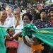 14th Ghana Garden and Flower Show Opens with Focus on Green Business