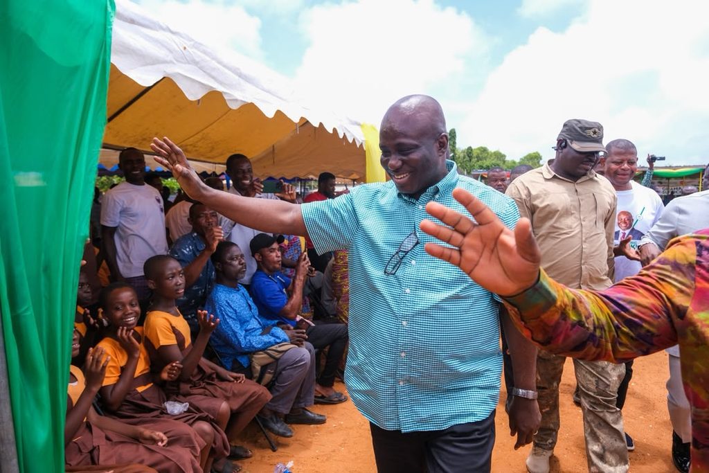 Ghana targets 400,000 tonnes of tomatoes, 600,000 jobs under new self-sufficiency drive 3 eric1b