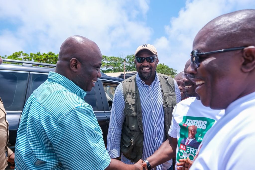 Ghana targets 400,000 tonnes of tomatoes, 600,000 jobs under new self-sufficiency drive 4 eric1c
