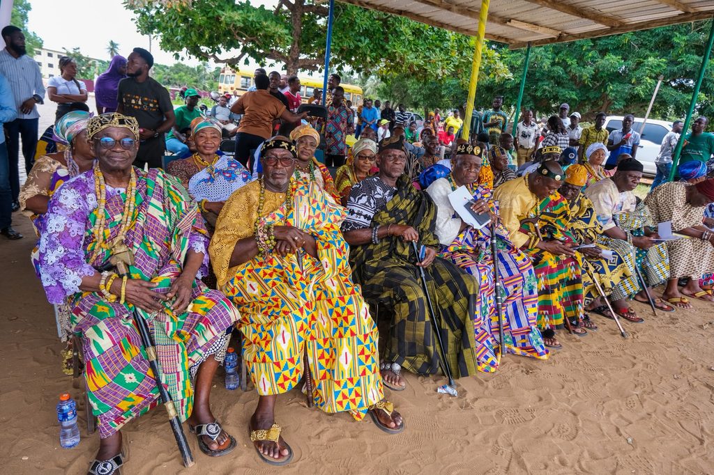 Ghana targets 400,000 tonnes of tomatoes, 600,000 jobs under new self-sufficiency drive 7 eric4