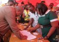 Mahama: Free Primary Healthcare to cover all 261 districts by 2028