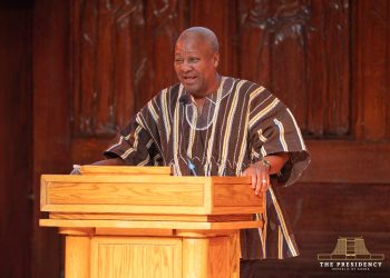 Mahama Woos Diaspora Investors, Touts Economic Recovery and Energy Sector Reforms at UNGA Town Hall 2 Mahama Woos Diaspora Investors, Touts Economic Recovery and Energy Sector Reforms at UNGA Town Hall