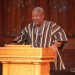 Mahama Woos Diaspora Investors, Touts Economic Recovery and Energy Sector Reforms at UNGA Town Hall