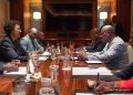 Mahama: Ghana is ready for a new chapter in US economic relations