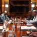 Mahama: Ghana is ready for a new chapter in US economic relations