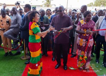 Mahama Commissions Expanded Zonda Tech Vehicle Assembly Plant, Targets Ghana as West Africa’s Automotive Hub
