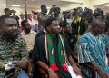 Odarteifio Launches Bid for NDC Youth Organizer, Unveils Youth Economic Empowerment Agenda