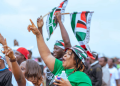 NDC must restore probity, accountability and social justice to strengthen democracy — Opong-Fosu