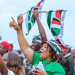 NDC must restore probity, accountability and social justice to strengthen democracy — Oppong-Fosu