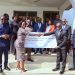 Fidelity Bank gives GH¢200,000 lifeline to Ghana Medical Trust Fund