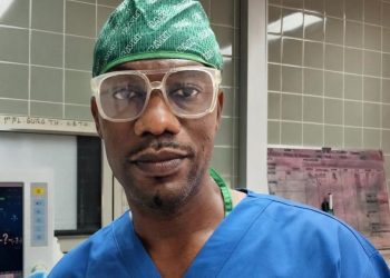 ‘Our Mental Health Is Restored’: How Ghana Medical Trust Fund Is Healing Doctors Too 6 ‘Our Mental Health Is Restored’: How Ghana Medical Trust Fund Is Healing Doctors Too