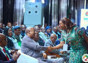Beyond Medical Bills: GMTF Moves to Fix Critical Gaps in Ghana’s Health System 5 Beyond Medical Bills: GMTF Moves to Fix Critical Gaps in Ghana’s Health System