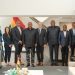 Mahama Secures Boeing Backing for National Airline Revival as Government Pursues Aviation Hub Agenda