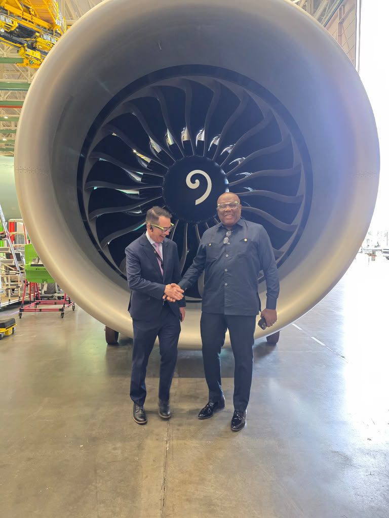 Mahama Secures Boeing Backing for National Airline Revival as Government Pursues Aviation Hub Agenda 2 os2 1
