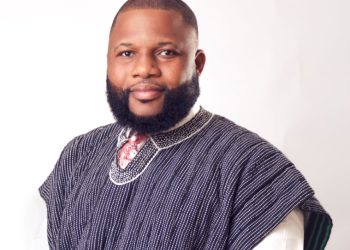 Daniel Nii Amasah Kotey Declares Bid for NDC Greater Accra Regional Organizer