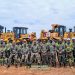 GAF Clears 175.7km Right-of-Way for Accra–Kumasi Expressway
