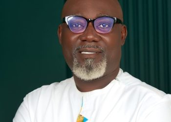 NDC Weija-Gbawe Needs a Unifier and Grassroots Leader to Carry the Masses Along for 2028 Victory – Patrick Asford Boadu