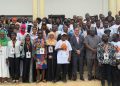 PPF Leads Call for Debt Cancellation, Reparations and Economic Sovereignty at University of Ghana Youth Forum
