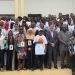 PPF Leads Call for Debt Cancellation, Reparations and Economic Sovereignty at University of Ghana Youth Forum