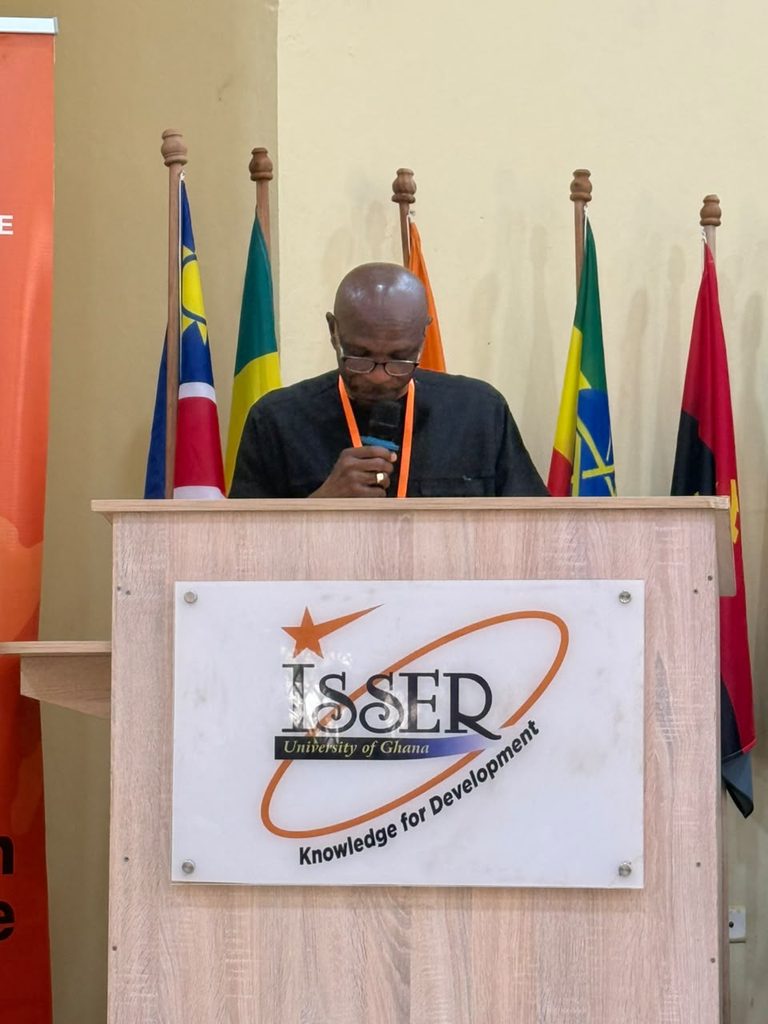 PPF Leads Call for Debt Cancellation, Reparations and Economic Sovereignty at University of Ghana Youth Forum 4 pf4 768x1024 1