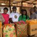 YPN Donates Learning Materials to Four Islamic Schools in Weija 10 YPN Donates Learning Materials to Four Islamic Schools in Weija