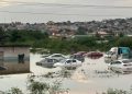 Ghana Water to resume Weija Dam spillage on september 9