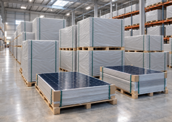 Ghana begins procurement of 200MW Battery Storage System to strengthen electricity supply