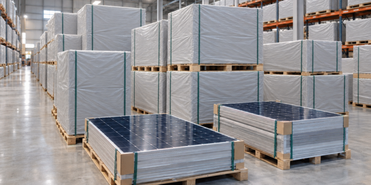 Ghana begins procurement of 200MW Battery Storage System to strengthen electricity supply 1 200MW Battery Storage System