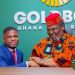 GoldBod Backs Pete Edochie’s African Youth Mentorship Initiative