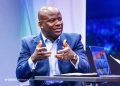 Summon Ablakwa to Parliament instead of demanding his resignation — Inusah Fuseini tells Minority