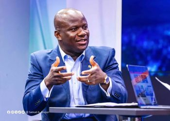 Summon Ablakwa to Parliament instead of demanding his resignation — Inusah Fuseini tells Minority