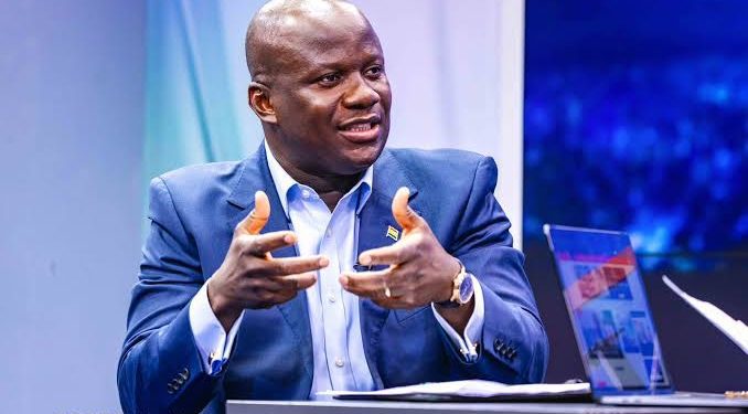 Summon Ablakwa to Parliament instead of demanding his resignation — Inusah Fuseini tells Minority 1 ABU JINAPOR