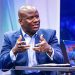 Summon Ablakwa to Parliament instead of demanding his resignation — Inusah Fuseini tells Minority