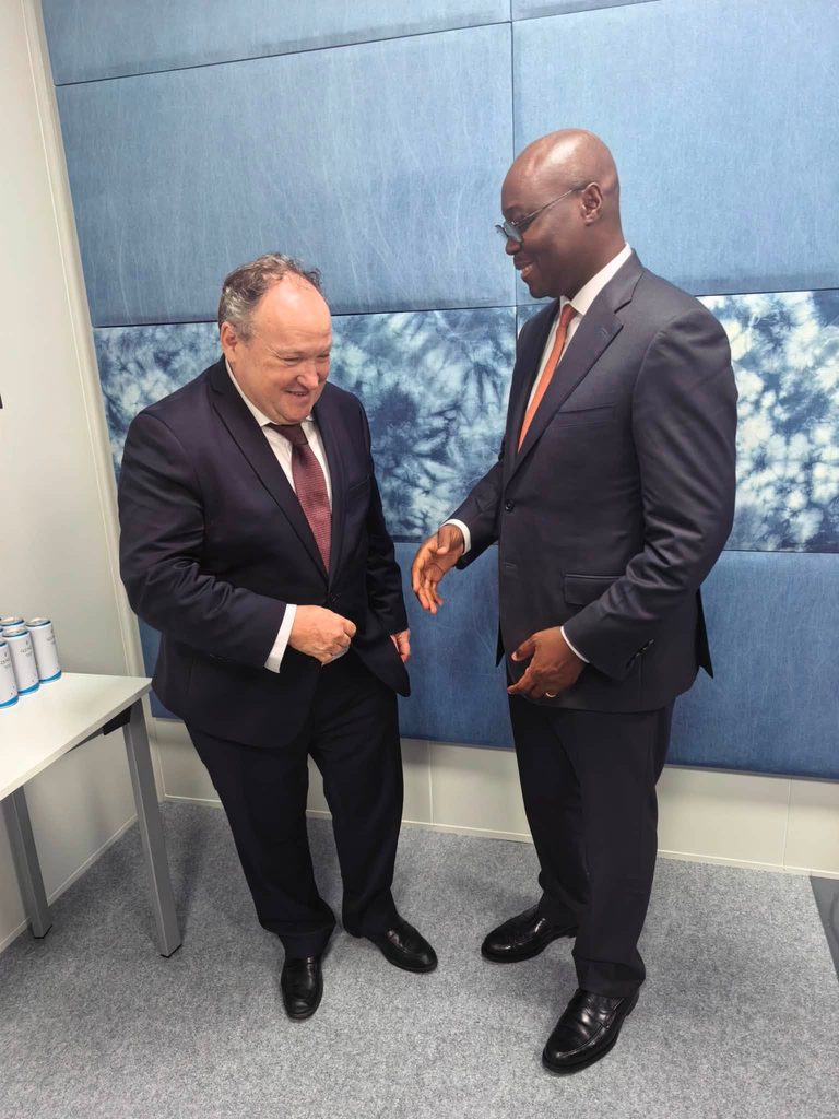 Ghana secures €323 million financing package to tackle water shortages in Tamale, Yendi and Damongo 2 ATO 2