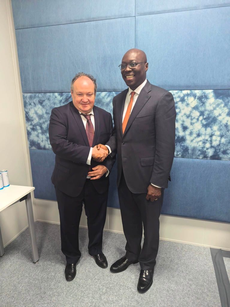 Ghana secures €323 million financing package to tackle water shortages in Tamale, Yendi and Damongo 3 ATO 3
