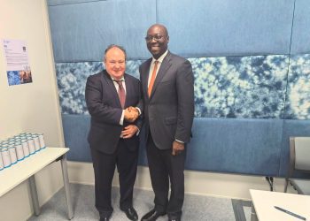 Ghana secures €323 million financing package to tackle water shortages in Tamale, Yendi and Damongo 2 Ghana secures €323 million financing package to tackle water shortages in Tamale, Yendi and Damongo