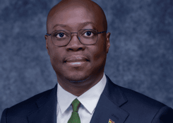Dr. Ato Forson leads Ghana to IMF–World Bank High Level meetings in Bangkok ahead of New Economy unveiling