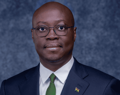 Ato Forson leads Ghana to IMF–World Bank meetings in Bangkok ahead of new economy unveiling 1 Ato